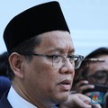 Menteri Keuangan, Purbaya Yudhi Sadewa. (CNBC Indonesia/Tri Susilo