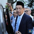 Saat Menteri Keuangan Purbaya Sebut IHSG Bisa Tembus 36.000