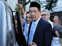 Ramai Media Asing Sorot Menkeu Baru RI Purbaya, Singgung Ini