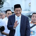 Purbaya Respons IHSG Anjlok Saat Dirinya Dilantik Jadi Menkeu
