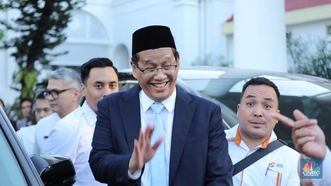 Purbaya: Salah Besar Dibilang Saya Tidak Berpengalaman