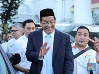 Purbaya: Salah Besar Dibilang Saya Tidak Berpengalaman