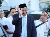 Catatan Kritis Ekonom LPEM UI-Indef Buat Menkeu Baru RI