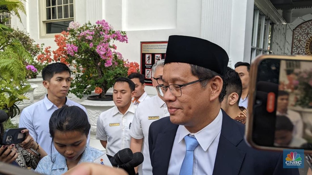 Purbaya Mau Umumkan Kondisi APBN Terkini: Di Luar Perkiraan Pengamat