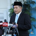 Menkop Ferry Mau Minta Tambah Anggaran Rp 7,85 T, untuk Apa?