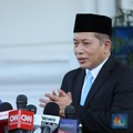 Ferry Beberkan Arahan Prabowo Usai Dilantik Jadi Menteri Koperasi