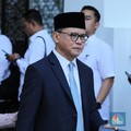 Mukhtarudin Sah Jadi Menteri P2MI, Abdul Karding Titip Pesan Ini