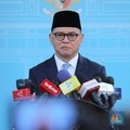 Lakukan Sertijab Menteri P2MI, Mukhtarudin Siap Lanjutkan Program Ini!