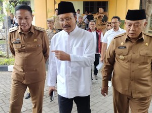 300 Ribu Penerima Bansos Disetop gegara Terlibat Judol