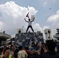 Data Bocor, Amerika Disebut Dalang Demo Chaos Nepal