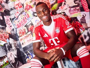 Jackson Mustahil Dipermanenkan Bayern? Agennya Angkat Bicara