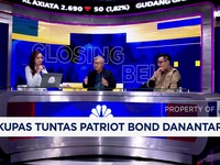 Video: Patriot Bonds Danantara, Solusi Pendanaan Berkelanjutan