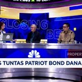 Patriot Bond Bisa Lancarkan Pendanaan Proyek Strategis, Ini Buktinya