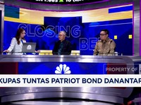 Video: Patriot Bonds Danantara, Kupas Tuntas Skema dan Target