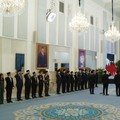 Lengkap! Ini Daftar 54 K/L Kabinet Prabowo, Terbaru Menteri Haji-Umroh