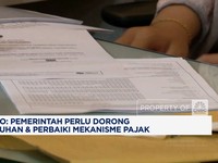 Video: Pemerintah Janji Pajak Tak Naik di 2026, Pengusaha Buka Suara!
