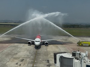 Koneksi Global Dibuka Lagi! Semarang-Palembang Punya Rute Internasional