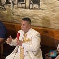 Hotman Tanya ke Nadiem: 'Kasus KPK Kenapa? Begini Jawabnya