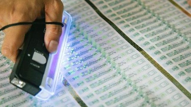 Saham Emiten Rokok Tiba-tiba Kompak Terbang, Ada Apa?