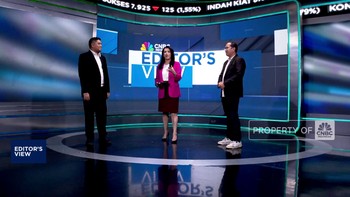 Video: Prabowo Reshuffle Kabinet, Menkeu Jadi Sorotan