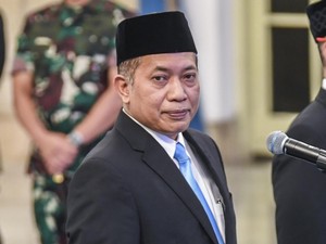 Ini Arahan Prabowo ke Ferry Juliantono Usai Dilantik Jadi Menteri Koperasi