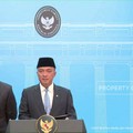 Video: Prabowo Rombak 5 Kementerian, Tambah Pos Haji dan Umrah