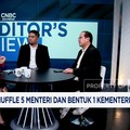 Video: Prabowo Rombak Kabinet, Evaluasi Kinerja Jadi Fokus Utama