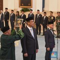Potret Para Menteri Baru di Kabinet Merah Putih Prabowo-Gibran