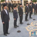 Sejarah Reshuffle Kabinet: Siapa Presiden Paling Hobi Ganti Menteri?