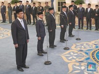 Sejarah Reshuffle Kabinet: Siapa Presiden Paling Hobi Ganti Menteri?