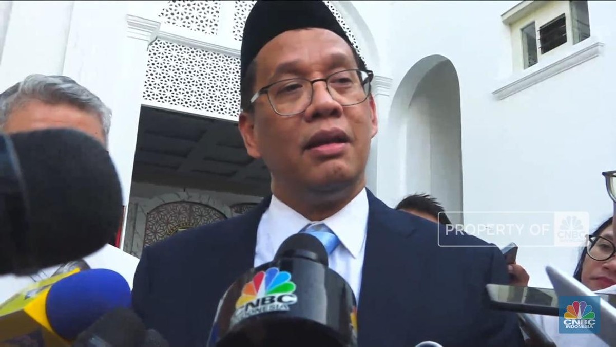 Kredit Murah Purbaya Buat Industri Tekstil-Sepatu: Bunga di Bawah 6%