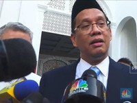 Purbaya: Masih Ada Pengelolaan Uang Belum Optimal, Kita Perbaiki Itu