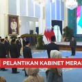 Video: Purbaya Yudhi Sadewa Diangkat Jadi Menkeu Gantikan Sri Mulyani