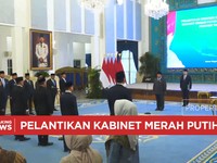 Video: Prabowo Copot Budi Gunawan & Dito Ariotedjo Dari Posisi Menteri