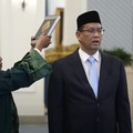 PR Besar Purbaya Jabat Menteri Keuangan, Pengganti Sri Mulyani!