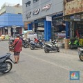 Surga Onderdil-Aksesoris Motor Kebon Jeruk Sunyi Sepi, Pembeli Kabur