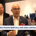 Video: QRIS Makin Bertaji, Kini Bisa Dipakai di Jepang