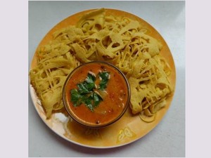 Ragit Makanan Khas Palembang: Sejarah, Harga, dan Resep Membuatnya