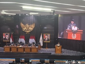 Sikap Fraksi-fraksi DPRD DKI soal Rencana PAM Jaya Jadi Perseroda