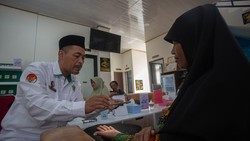 58 Persen Calhaj Sudah Lunasi Biaya Haji 2026