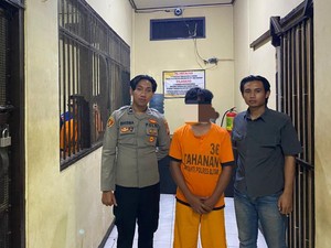 Perusuh di DPRD Blitar Bertambah, 26 Terduga Pelaku Diamankan Polisi