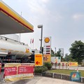 Tanpa Impor Baru, SPBU Shell Tiba-Tiba Ada Stok BBM Lagi