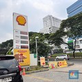 Belum Ada Tambahan Impor, Tiba-Tiba BBM Bensin di SPBU Shell Ada Lagi