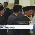 Video: Sri Mulyani Diganti, Emiten Tembakau Kompak Ngegas