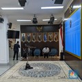 Santer Isu Reshuffle, Istana Bakal Gelar Konferensi Pers