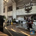 Prabowo Ganti Sri Mulyani dengan Purbaya, Begini Situasi Kantor Menkeu
