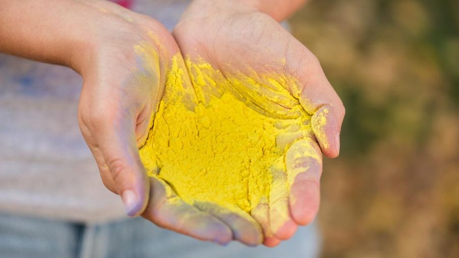 Sulfur. (Dok. Freepik) Sulfur. (Dok. Freepik)