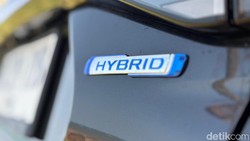Seandainya Mobil Hybrid Dapat Insentif, Ini Dampaknya