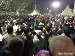 Sengkarut Turnamen Domino Walkot Parepare: Uang Peserta-Honor Wasit Tak Jelas