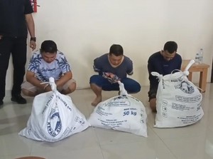 Plin-plannya Anggun, Ngaku Spontan Gondol Rp 10 Miliar Ternyata Terencana